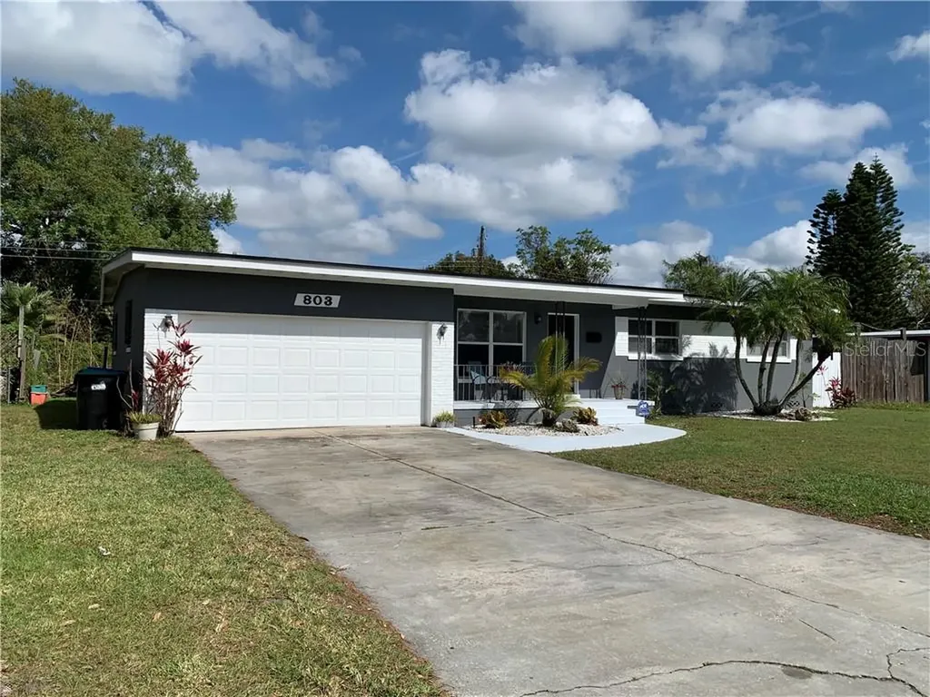 803 Alfred Drive Orlando FL 32810