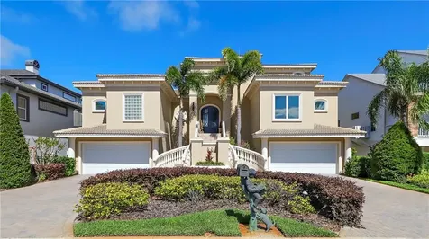 2833 Seabreeze Drive S Gulfport FL 33707