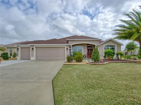 3583 Kimble Court The Villages FL 32163