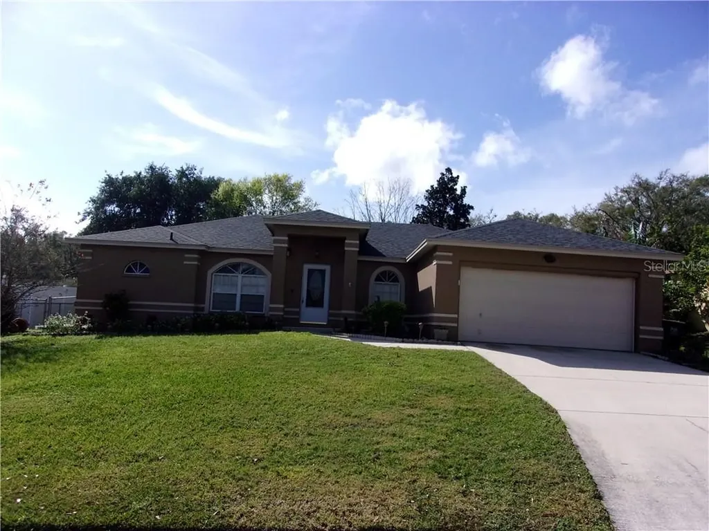 2273 Garden Chase Drive Lakeland FL 33812
