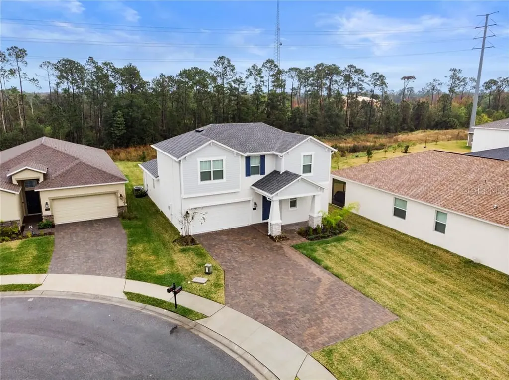 560 Westchester Court Davenport FL 33837