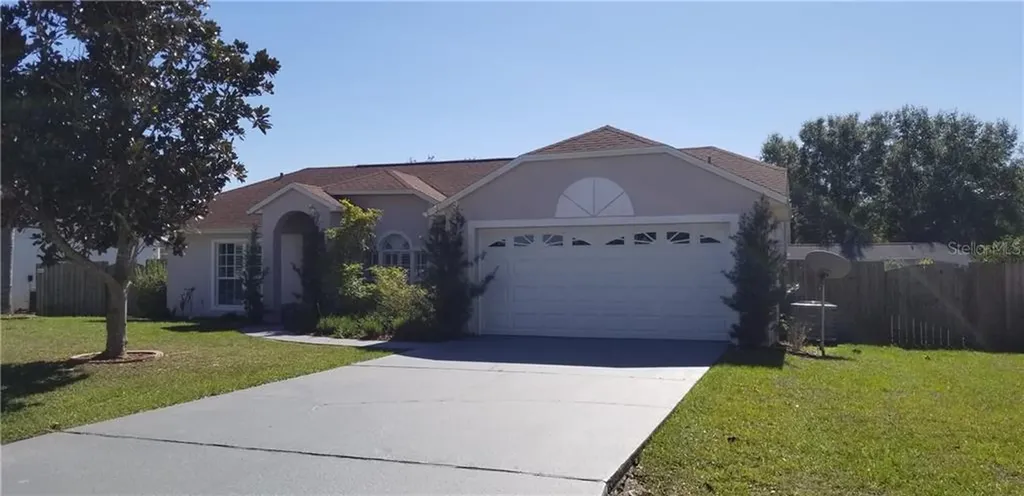 149 Pin Oak Place Davenport FL 33837