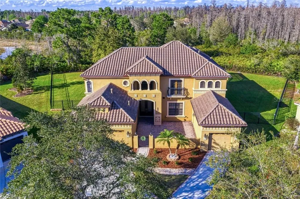 20210 Cane River Way Tampa FL 33647