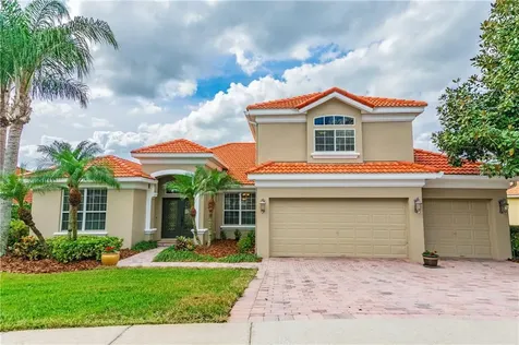 1940 Deerview Place Longwood FL 32750