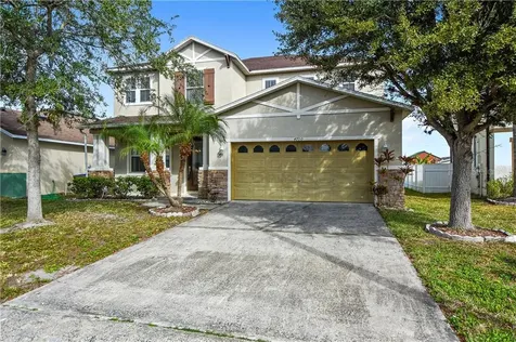4700 Ross Lanier Lane Kissimmee FL 34758