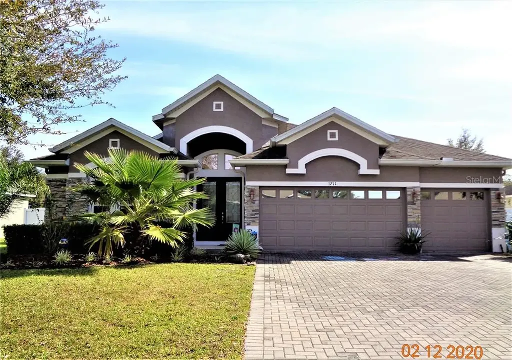 1711 Lady Fern Trail Deland FL 32720
