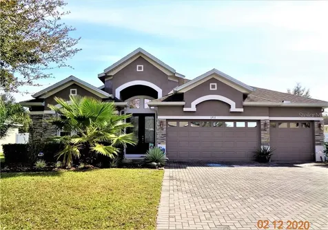 1711 Lady Fern Trail Deland FL 32720