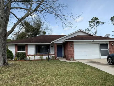 26 Blairton Court Palm Coast FL 32137