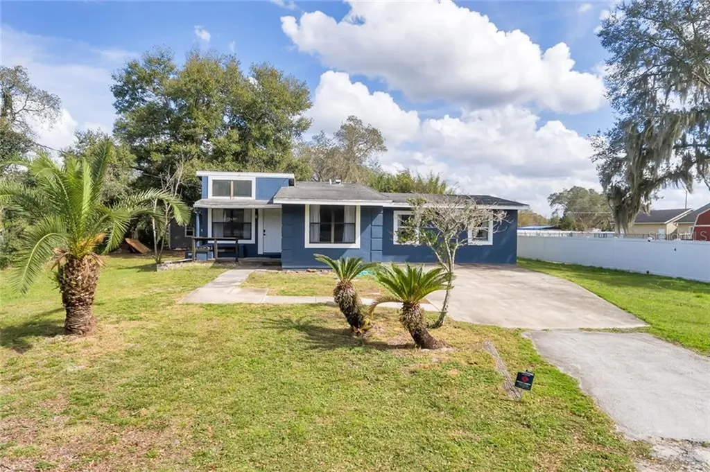 3055 Lake Twylo Road Orlando FL 32817