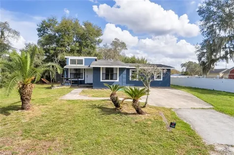 3055 Lake Twylo Road Orlando FL 32817