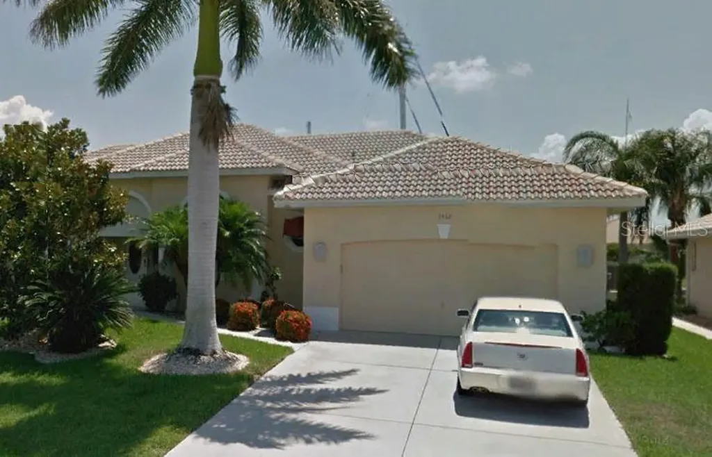 3532 Caya Largo Court Punta Gorda FL 33950