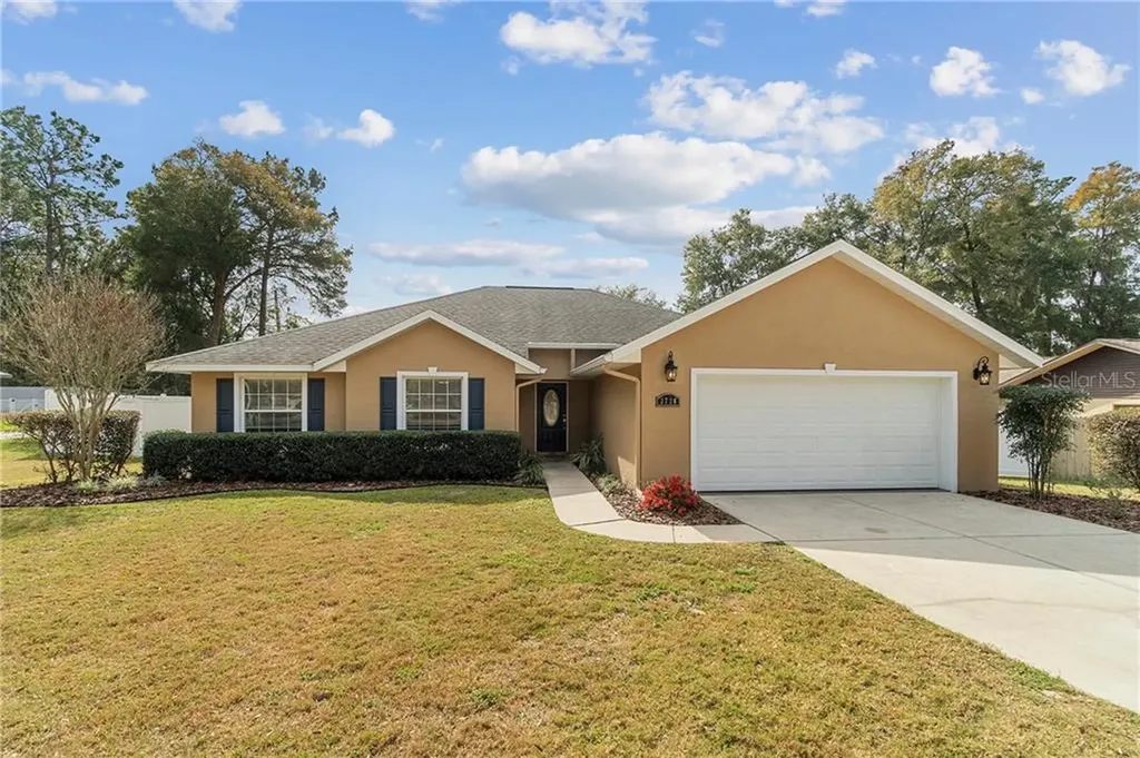 2726 NE 37th Place Road Ocala FL 34479
