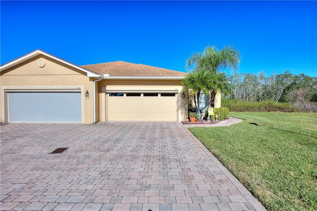 1373 Innsbruck Court Winter Haven FL 33884