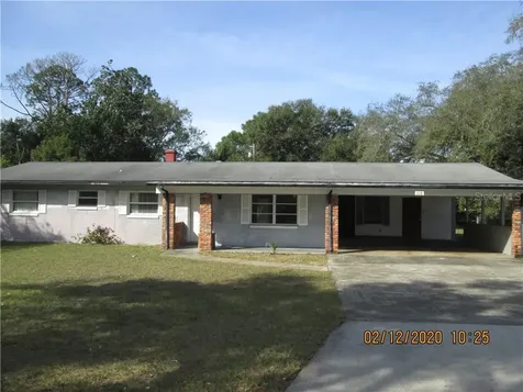 220 Homewood Drive Sanford FL 32773