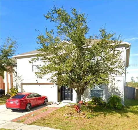 30135 Rattana Court Wesley Chapel FL 33545