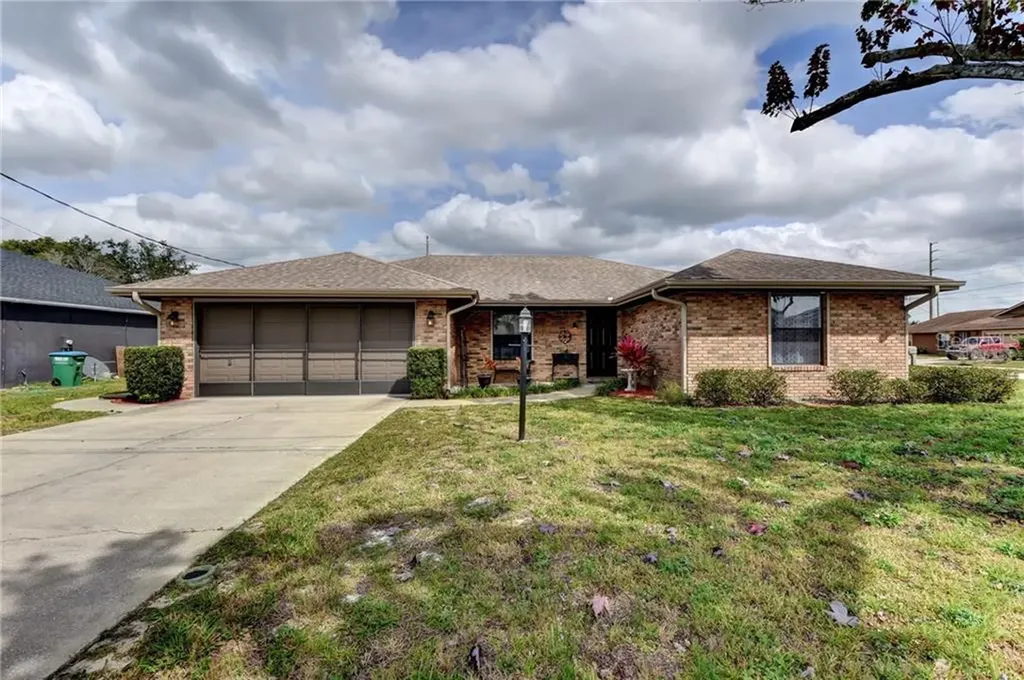 1198 Balfour Drive Deltona FL 32725