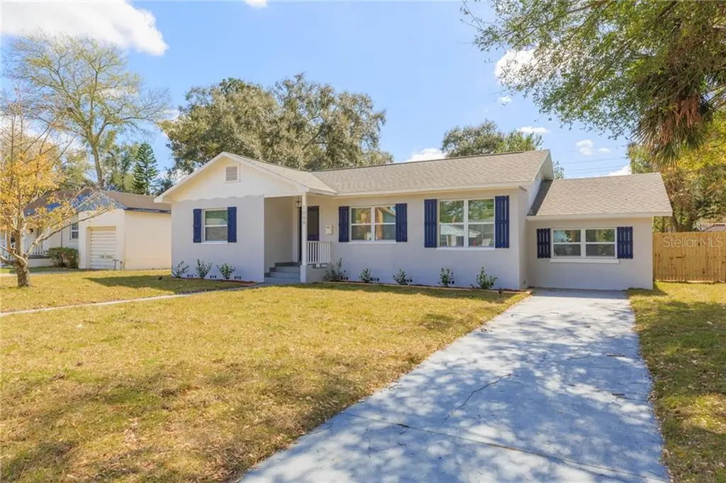 1009 E Jean Street Tampa FL 33604