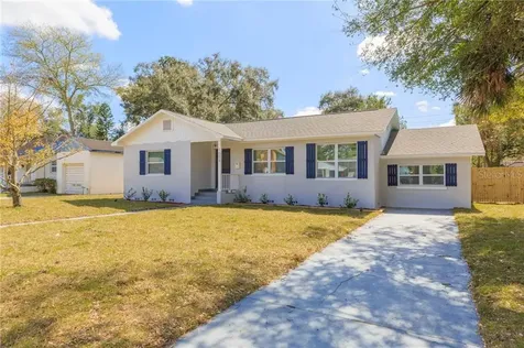 1009 E Jean Street Tampa FL 33604