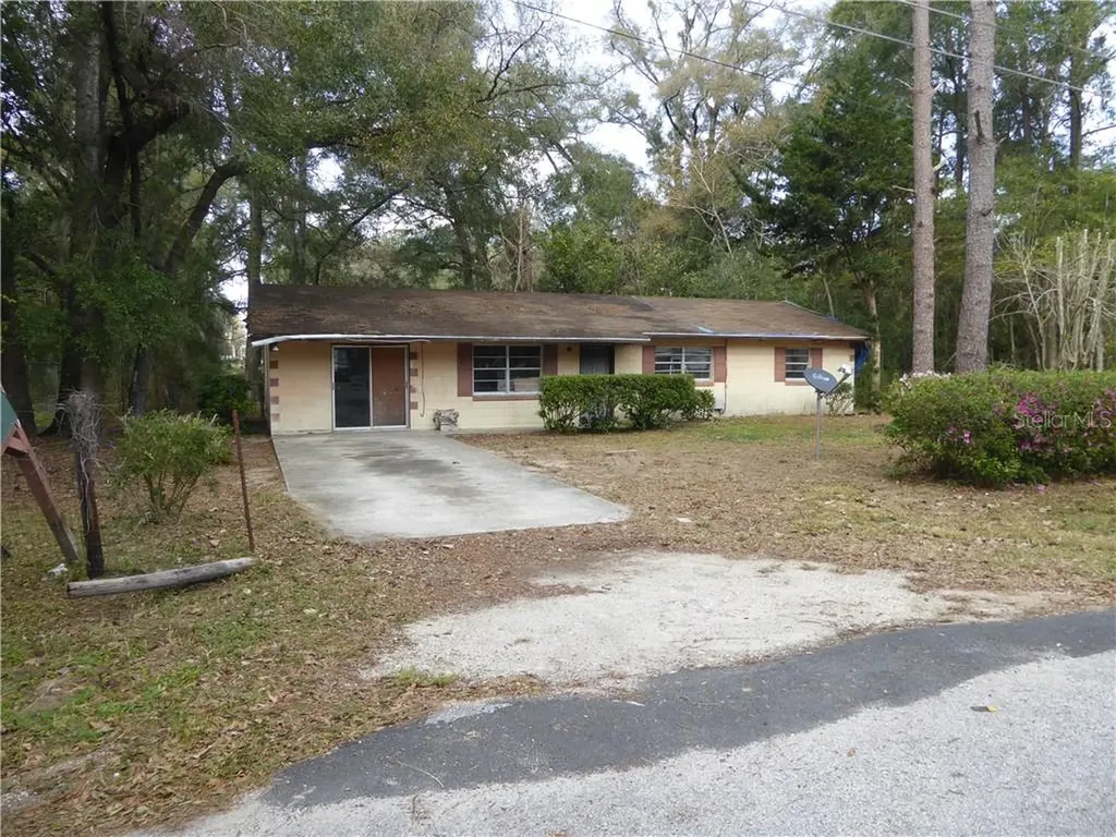 6091 NW 61st Lane Ocala FL 34482