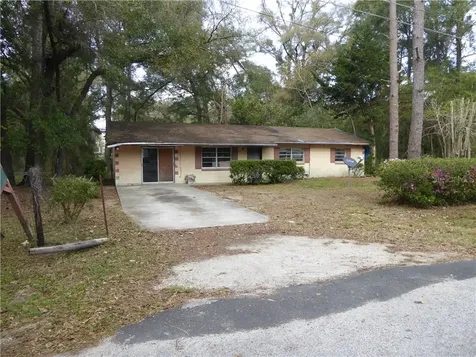 6091 NW 61st Lane Ocala FL 34482