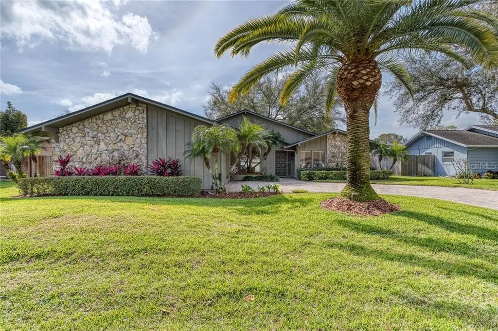 105 E Berkshire Circle Longwood FL 32779