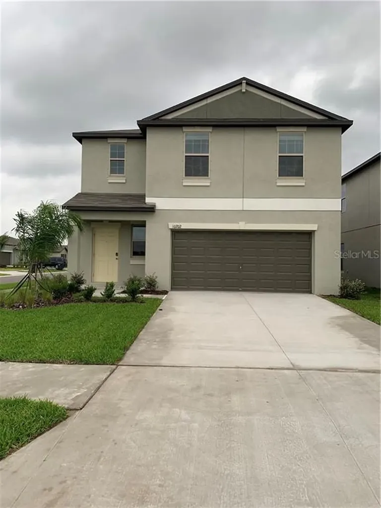 10202 White Linen Avenue Riverview FL 33578