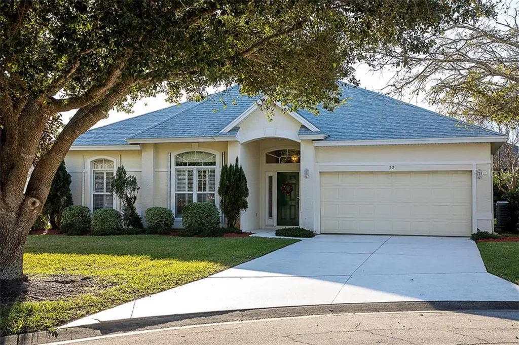 55 Circle Creek Way Ormond Beach FL 32174