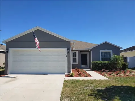 6823 Glenbrook Drive Lakeland FL 33811