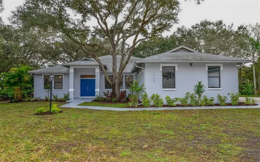 1989 Kingsdown Drive Sarasota FL 34240