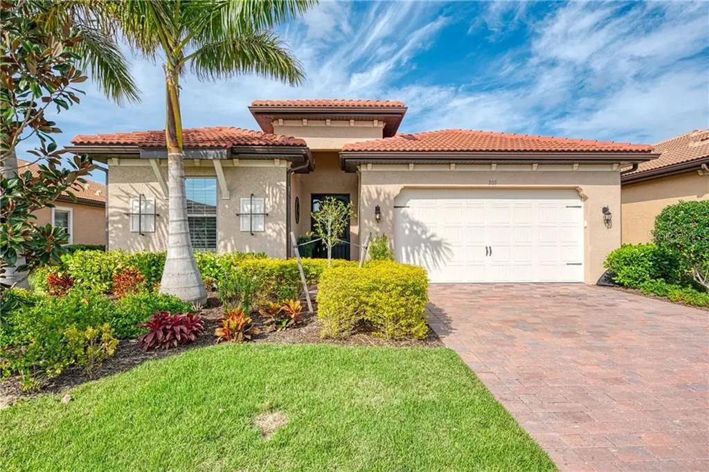 200 Maraviya Boulevard Nokomis FL 34275