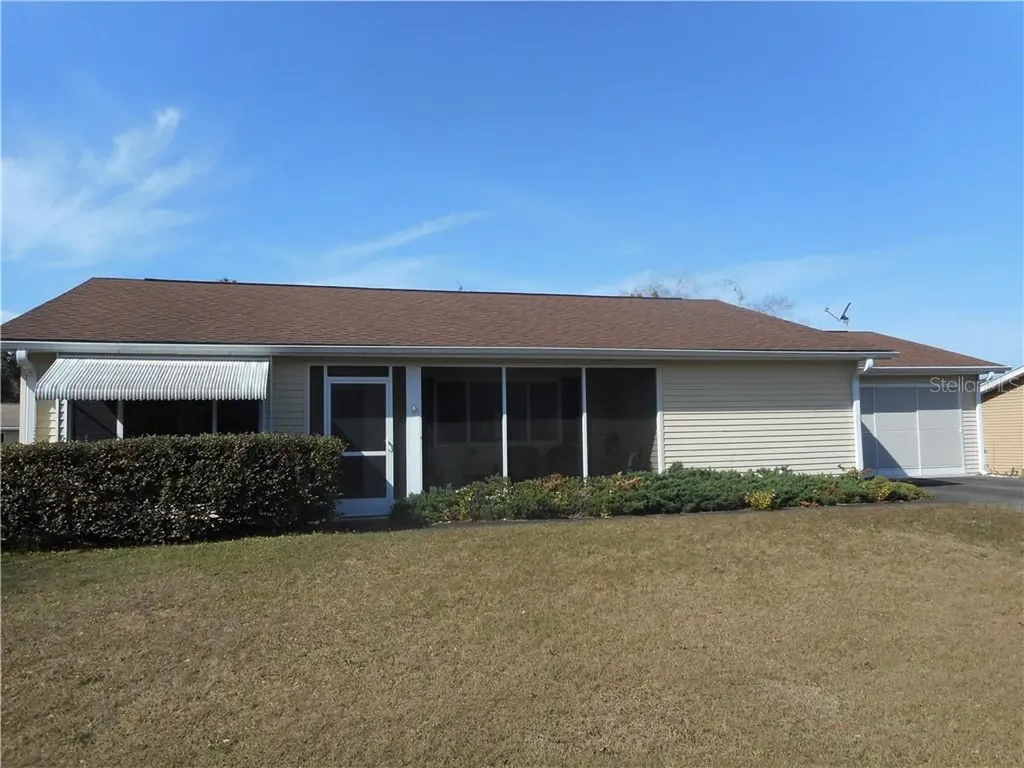 10926 SW 83rd Terrace Ocala FL 34481