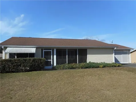 10926 SW 83rd Terrace Ocala FL 34481