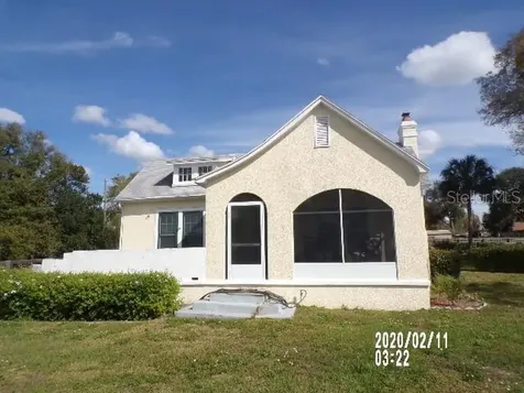 521 S Scenic Highway Lake Wales FL 33853