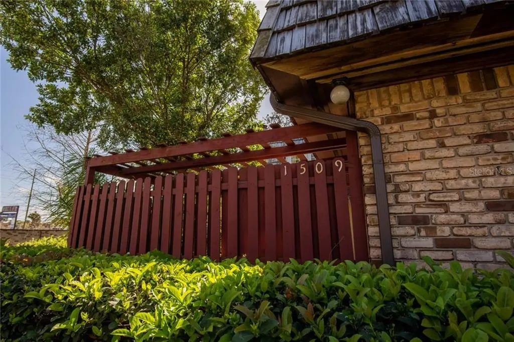 1509 Winter Green Boulevard Winter Park FL 32792