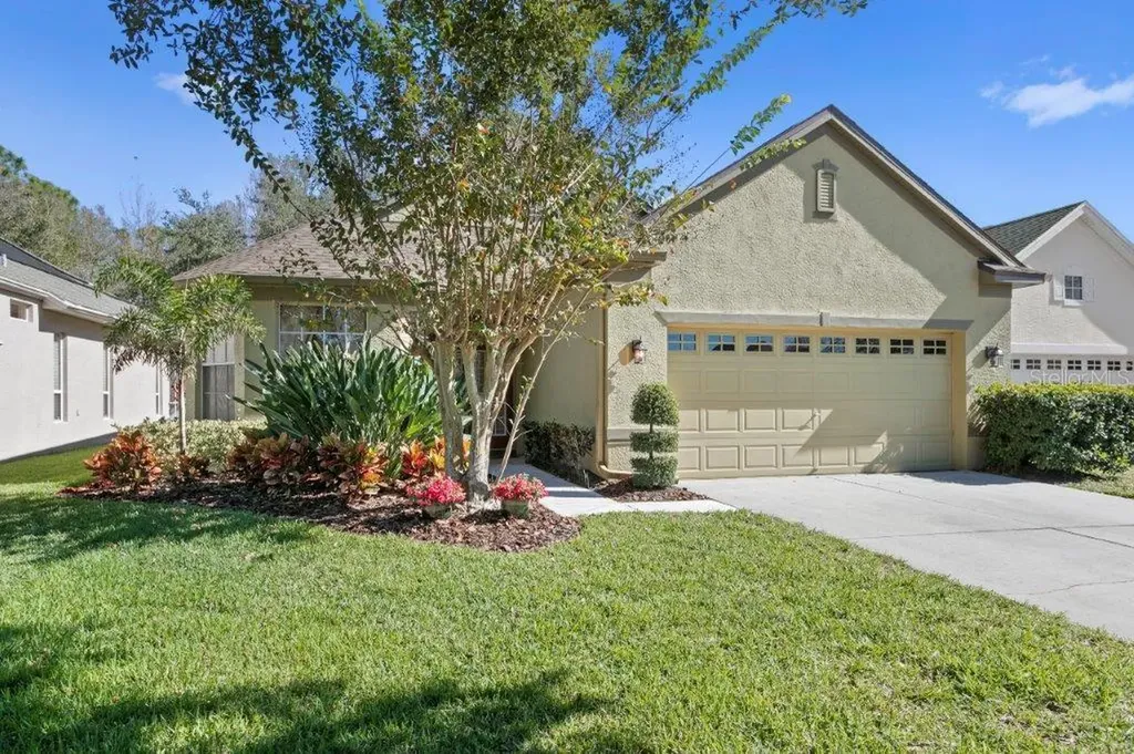 10405 Edgefield Place Tampa FL 33626