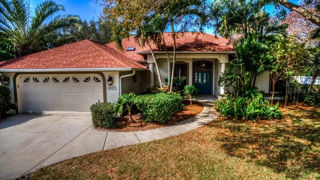 8342 9th Avenue Terrace NW Bradenton FL 34209
