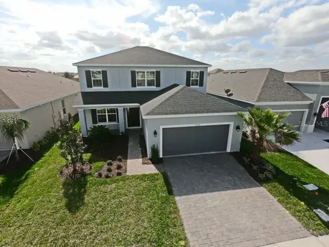 2398 Dammar Street Orlando FL 32824