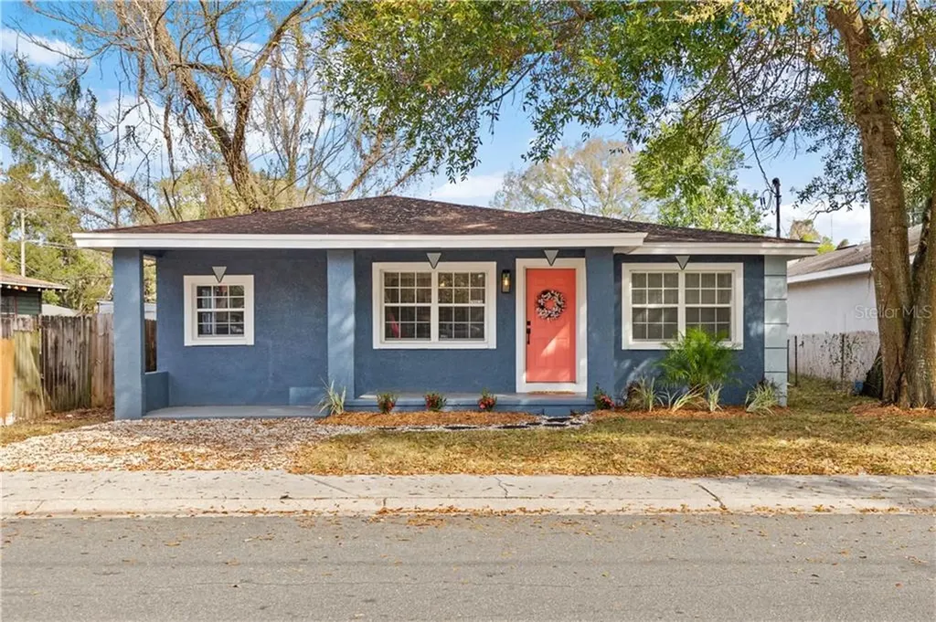 3102 Lindell Avenue Tampa FL 33610