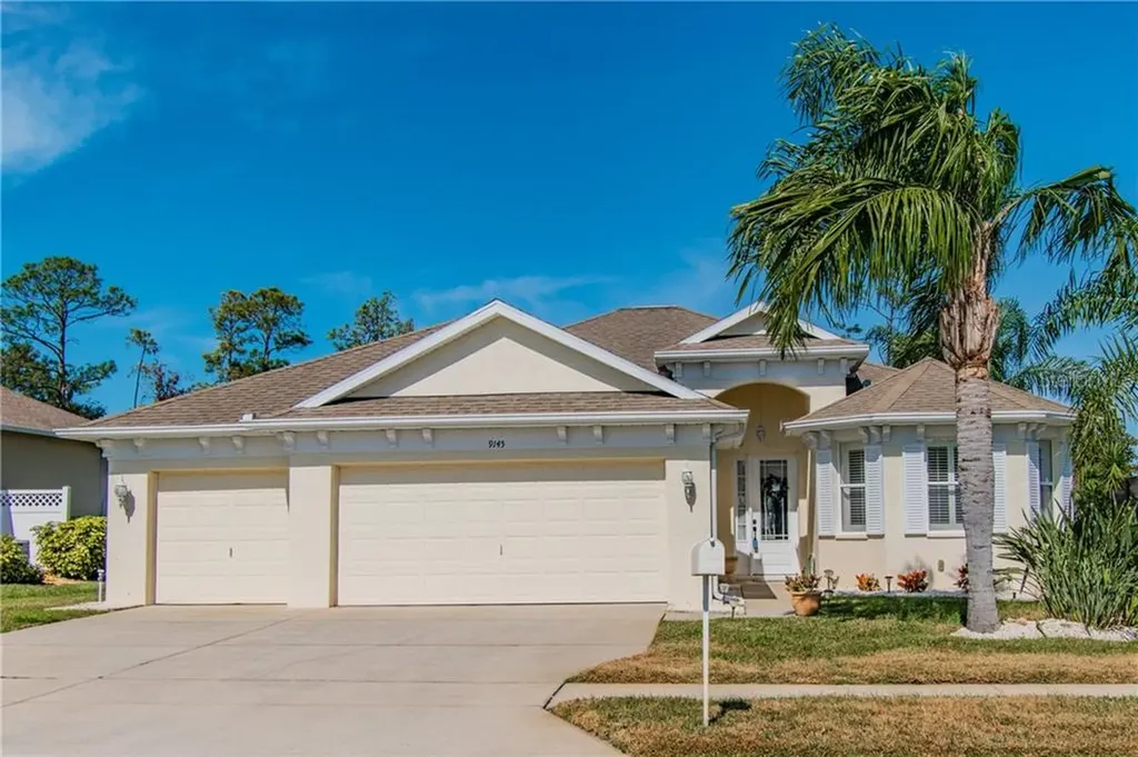 9145 Irondale Lane Hudson FL 34667