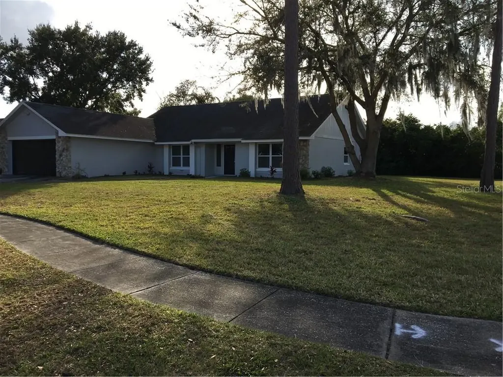 400 Abbeywood Lane Casselberry FL 32707