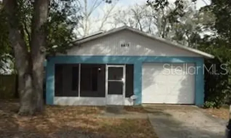 6412 S Richard Avenue Tampa FL 33616