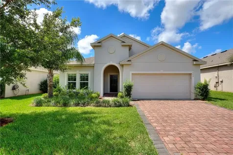 173 Lakeshore Drive Davenport FL 33837