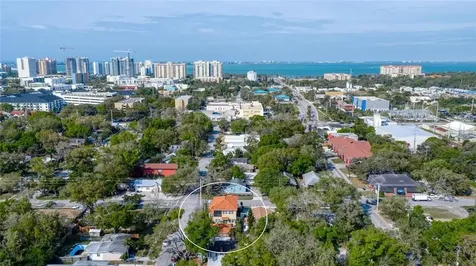 902 Goodrich Avenue Sarasota FL 34236