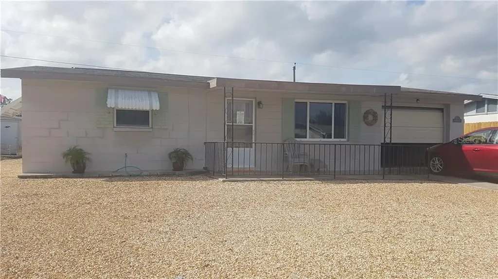1511 Landau Street Holiday FL 34690