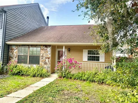 938 Village Drive Brooksville FL 34601