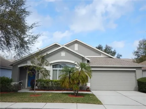 8808 Cypress Hammock Drive Tampa FL 33614