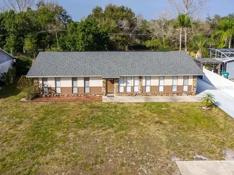 2224 Wallingford Street Deltona FL 32738