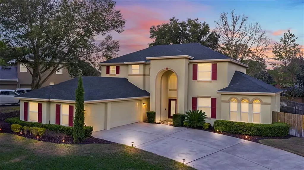 1743 Sweetwater West Circle Apopka FL 32712
