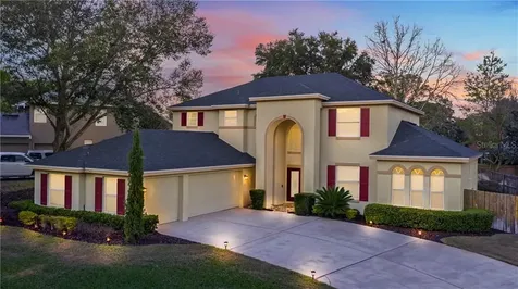 1743 Sweetwater West Circle Apopka FL 32712