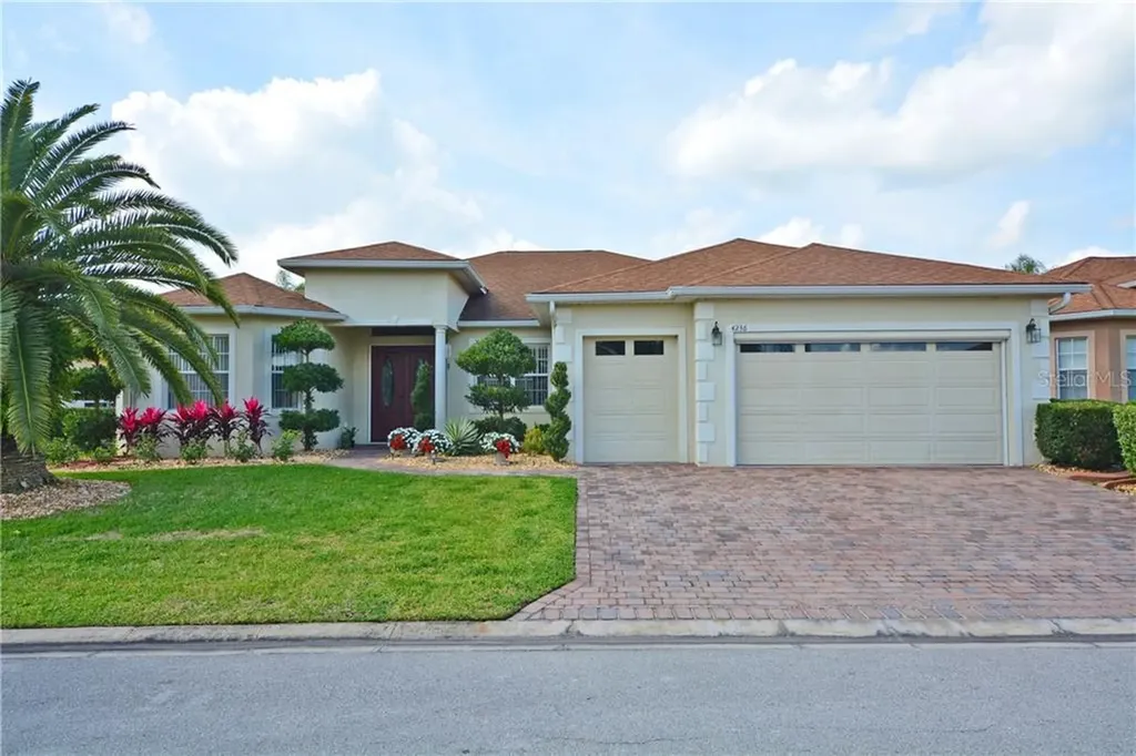 4236 Roebelenii Drive Lake Wales FL 33859